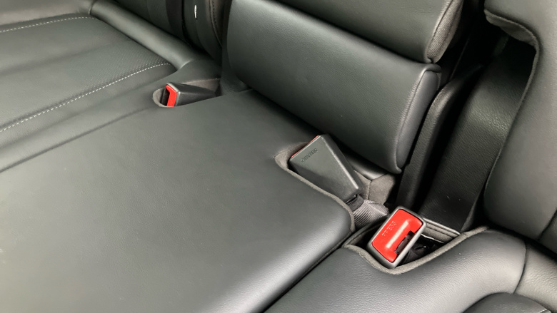 Hyundai SANTA FE 1.6 TGDi Plug-in Hybrid Premium 5dr 4WD Auto Estate